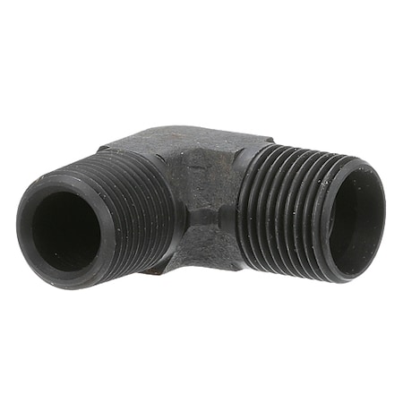Henny Penny 1/2" Male Elbow 17407